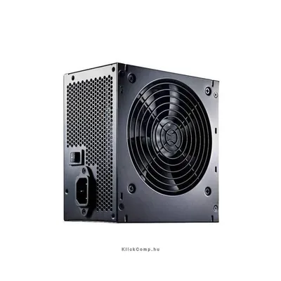 Cooler Master tápegység 600W Elite Power Black RS600-ACABM4-WB fotó