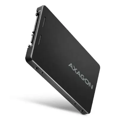 Adapter RSS-M2B 2,5&#34; SATA M.2 Axagon - Már nem forgalmazott termék RSS-M2B fotó