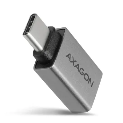 Átalakító USB-C 3.1 apa - USB-A anya RUCM-AFA AXAGON - Már nem forgalmazott termék RUCM-AFA fotó