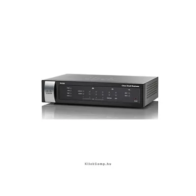 Cisco RV320 Dual Gigabit WAN VPN Router RV320-K9-G5 fotó