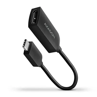 Átalakító USB Type-C -ről HDMI 2.0 -ra Axagon RVC-HI2 RVC-HI2 fotó