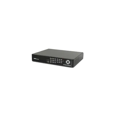DVR 8CH H.264+USB RYK-9248 fotó