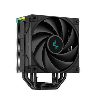 DeepCool AG400 12CM 500RPM 1,44W R-AK400-BKADMN-GJD fotó