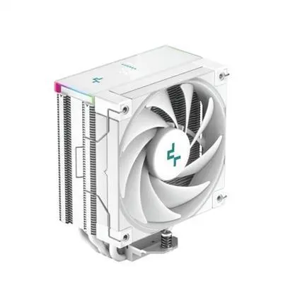 DeepCool AG400 processzor hűtő 12cm 500rpm 1,44W 12V R-AK400-WHADMN-GJD fotó