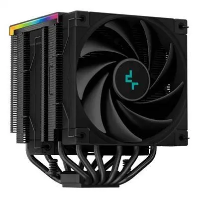 DeepCool AK620 processzor hűtő 12cm 1850rpm 1,44W 12V R-AK620-BKADMN-GJD fotó