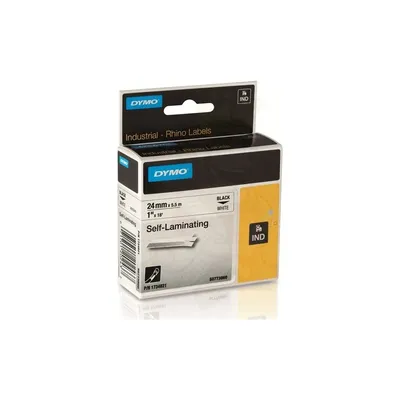 címke Rhino vinyl 24mm fehér S0773860 fotó