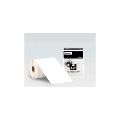 Etikett, LW nyomtatóhoz, 104x159 mm, 220 db etikett, S0904980 fotó