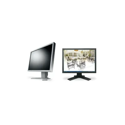 FlexScan S monitor S1933H-BK fotó