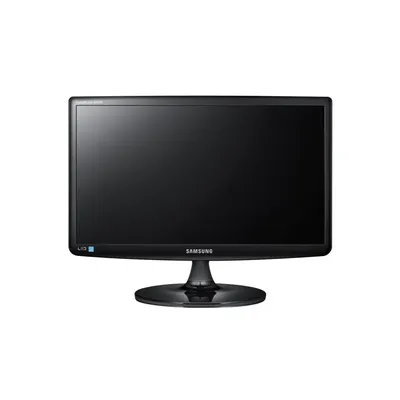 18,5" LED monitor S19A100N fotó