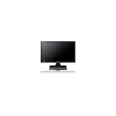 19" LED monitor S19A200BW fotó