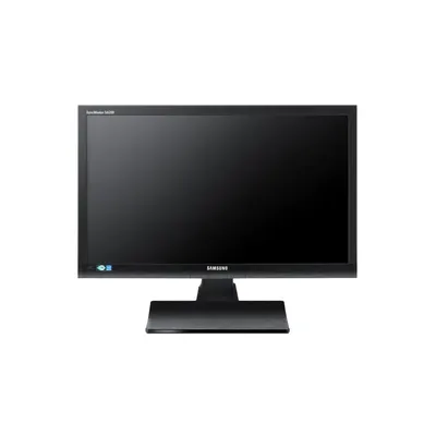 19" LED monitor S19A200NW fotó