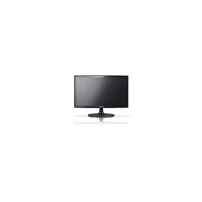 18,5" LED monitor S19A300N fotó