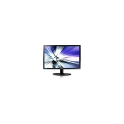 19" LED monitor S19B220NW fotó
