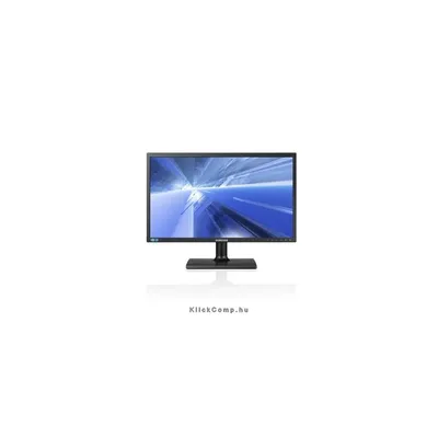 19&#34; LED monitor S19C200N fotó