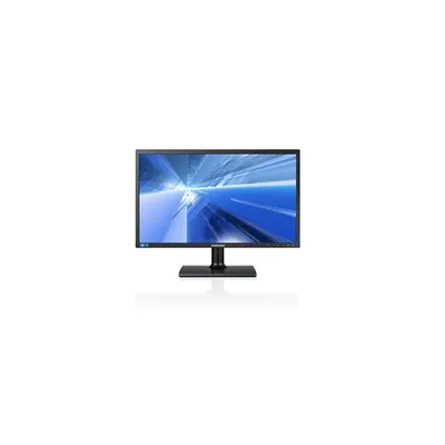 19" LED monitor S19C200NY fotó