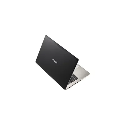 Asus S200E-CT161H 11.6&#34; laptop TP LED touch ULV987 4GB 500GB W8 szürke S200ECT161H fotó