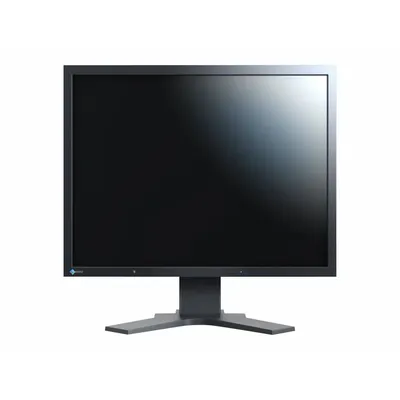 Monitor 21&#34; 1600x1200 IPS VGA DVI DP Eizo FlexScan S2133 S2133-BK fotó