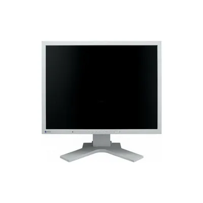 Monitor 21&#34; 1600x1200 IPS VGA DVI DP Eizo FlexScan S2133-GY fotó