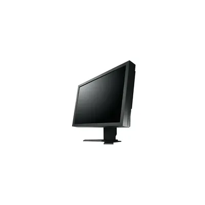 S2202WHA FlexScan 22" monitor, fekete S2202WHA-BK fotó