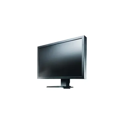 S2233W 22" FlexScan, fekete S2233WFS-BK fotó
