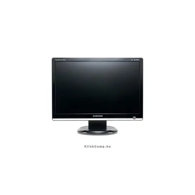 223BW 22&#34; TFT-LCD monitor S223BW fotó