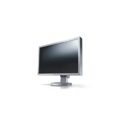 S2243W 22" FlexScan, szürke S2243WFS-GY fotó