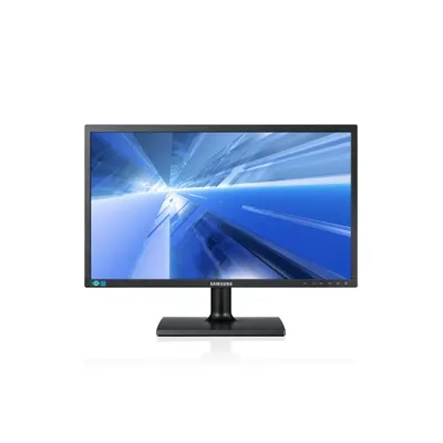 21,5" LED monitor S22C200NY fotó