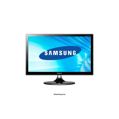 23" LED monitor S23B550V fotó