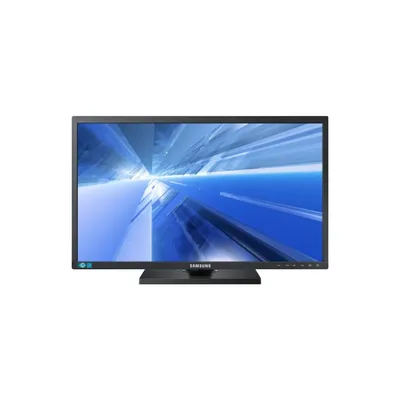 Monitor 23" LED S23C450B fotó