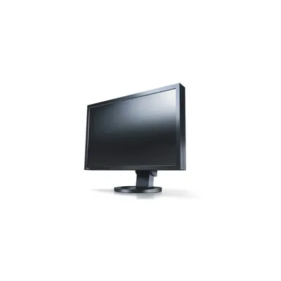 S2402W monitor 24",fekete S2402WFS-BK fotó
