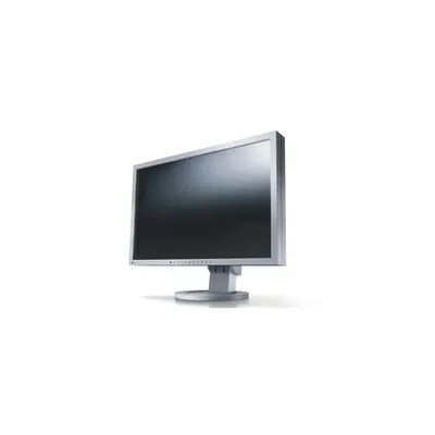 S2402W monitor 24", szürke S2402WFS-GY fotó