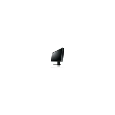 Widescreen 24,1" TFT-LCD Monitor 5év/30000óra gar. szürk