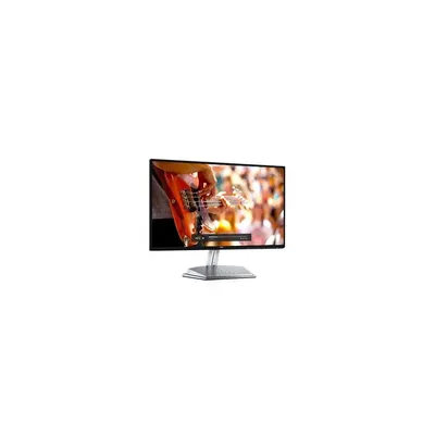 Monitor 23.8&#34; FHD 1920x1080 IPS glossy DELL S-series S2418H S2418H-11 fotó