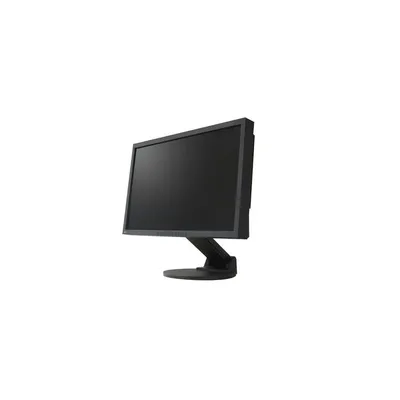 S2433WFS FlexScan 24" monitor, fekete S2433WFS-BK fotó