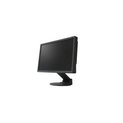 S2433WFS FlexScan monitor, fekete S2433WFS-GY fotó