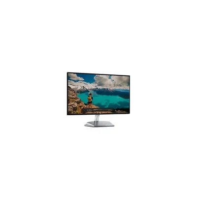 Monitor 27" 1920x1080 FHD IPS glossy VGA HDMI DELL S-series S2718H S2718H-11 fotó
