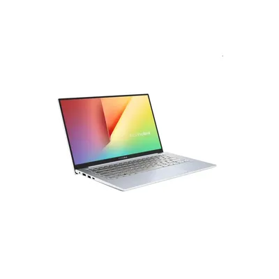 Asus laptop 13,3&#34; FHD i5-8265U 8GB 256GB endless S330FA-EY095 fotó