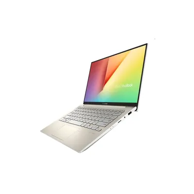 Asus laptop 13,3&#34; FHD i3-8145U 4GB 256GB Win10 S330FA-EY136T fotó