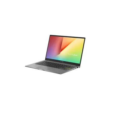 Asus laptop 13.3&#34; FHD i5-1035G1 8GB 256GB MX330-2GB Win10 S333JP-EG014T fotó