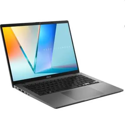 Asus VivoBook laptop 14" 1920x1200 Cu5-325 16GB 512GB NoOs S3407AA-SF056 fotó