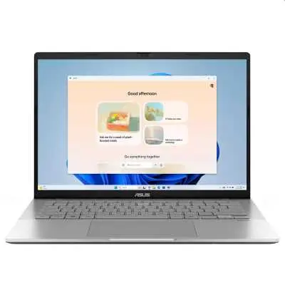 Asus VivoBook laptop 14" 1920x1200 Cu5-255H 16GB 512GB NoOs S3407CA-LY014 fotó