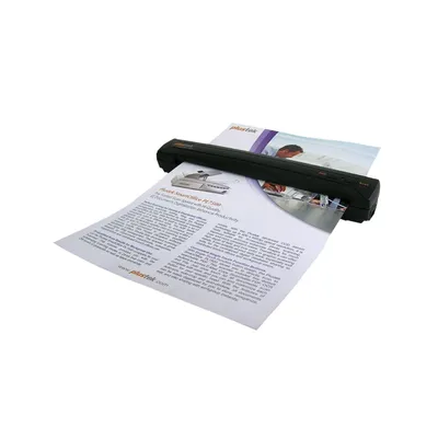 Scanner MobileOffice S400 fotó