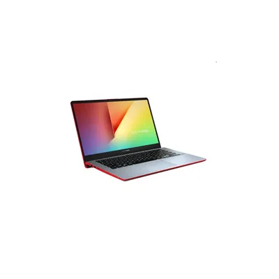 Asus laptop 14&#34; FHD i3-8145U 8GB 256GB noOS szürke S430FA-EB481 fotó