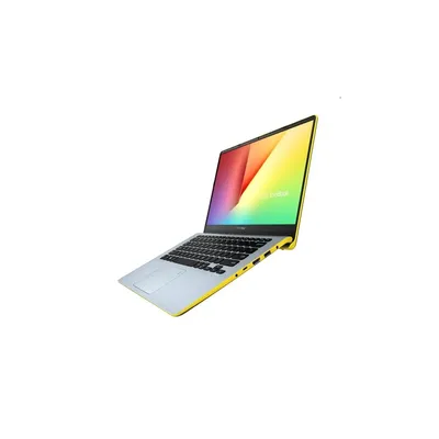 Asus laptop 14&#34; FHD i5-8265U 8GB 256GB SSD MX150-2GB Win10 Asus VivoBook S14 S430FN-EB203T fotó