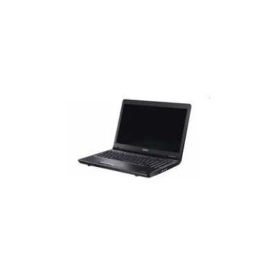 Toshiba 15.6&#34; laptop LED i3-330M 2.13GHZ 2GB HDD 320GB S500-11T fotó