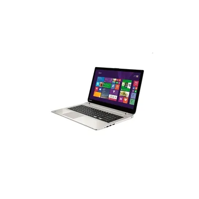 Toshiba Satellite 15,6&#34; laptop , Intel i5-4210U, 4GB, 1TB, S50-B-148 fotó