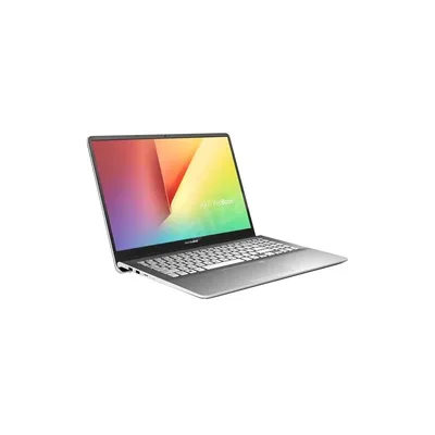 Asus laptop 15.6&#34; FHD i5-8265U 8GB 1TB+128GB MX150-2Gb Win10 S530FN-BQ124T fotó