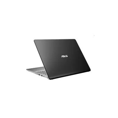 Asus laptop 15.6&#34; FHD i5-8250U 8GB 256GB MX150-2GB Endless Gun Metal S530UN-BQ025 fotó