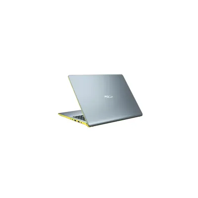 ASUS laptop 15,6&#34; FHD i5-8250U 8GB 256GB MX150-2GB ezüst S530UN-BQ084 fotó