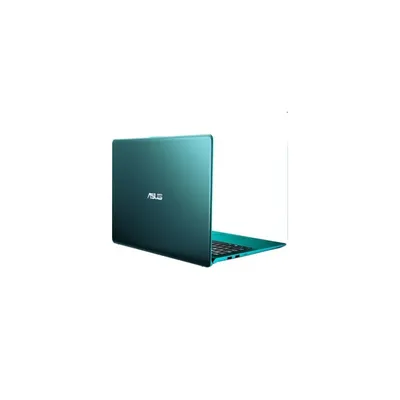Asus laptop 15.6&#34; FHD i3-8130U 4GB 128GB MX150-2GB Endless zöld S530UN-BQ133 fotó